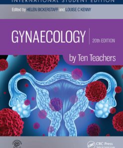 Gynaecology by Ten Teachers eBook