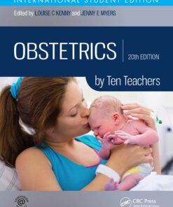 Obstetrics by Ten Teachers eBook