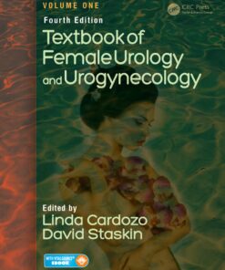 Textbook of Female Urology and Urogynecology - Two-Volume Set eBook