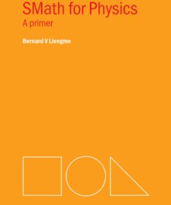 SMath for Physics eBook