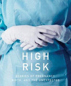 High Risk: Stories of Pregnancy, Birth, and the Unexpected eBook