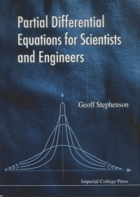 Partial Differential Equations for Scientists and Engineers eBook