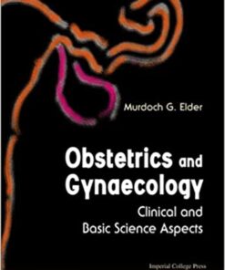 Obstetrics and Gynaecology:Clinical and Basic Science Aspects eBook