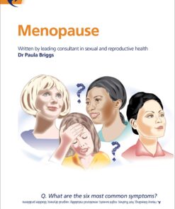 Fast Facts: Menopause for Women and their Supporters eBook