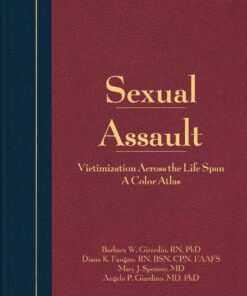 Sexual Assault: A Color Atlas eBook