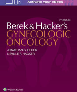 Berek and Hacker’s Gynecologic Oncology eBook