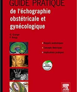 Guide Pratique de l'échographie obstétricale et gynécologique eBook