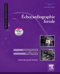 Echocardiographie fœtale eBook