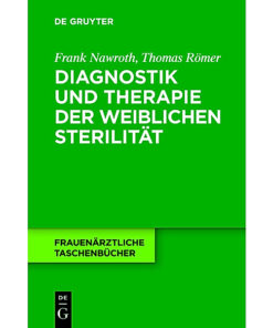 Diagnostik und Therapie der weiblichen Sterilität eBook