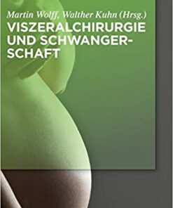 Viszeralchirurgie und Schwangerschaft eBook