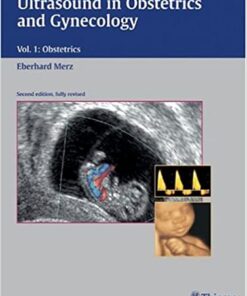 Ultrasound in Obstetrics and Gynecology, Volume 1 Obstetrics eBook