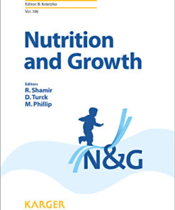 Nutrition and Growth eBook