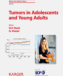 Tumors in Adolescents and Young Adults eBook