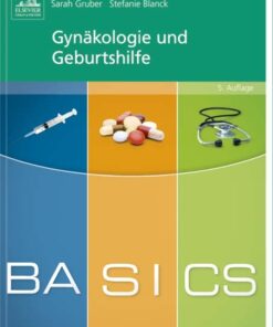 BASICS Gynäkologie und Geburtshilfe eBook