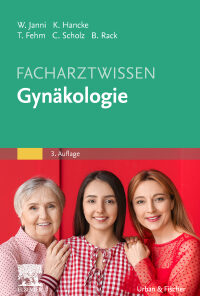 Facharztwissen Gynäkologie eBook