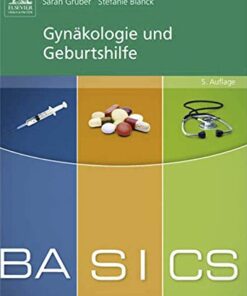 BASICS Gynäkologie und Geburtshilfe eBook