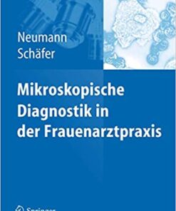 Mikroskopische Diagnostik in der Frauenarztpraxis eBook