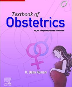 Textbook of Obstetrics - E - Book eBook