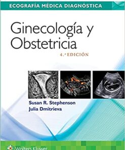 Ecografía médica diagnóstica. Ginecología y Obstetricia eBook