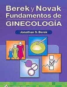 Berek y Novak. Fundamentos de ginecología eBook