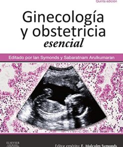 Ginecología y obstetricia esencial eBook