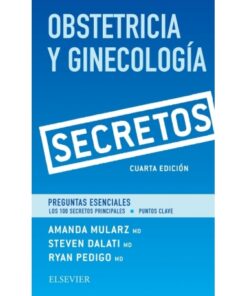 Obstetricia y Ginecología. Secretos eBook
