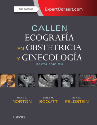 Callen. Ecografía en obstetricia y ginecología eBook