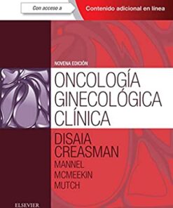 Oncología ginecológica clínica eBook