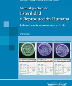 Manual Práctico de Esterilidad y Reproducción Humana: Laboratorio de Reproducción Asistida eBook