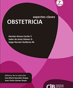 Obstetricia. Aspectos claves eBook