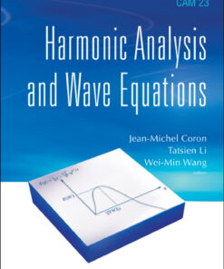 Harmonic Analysis And Wave Equations eBook