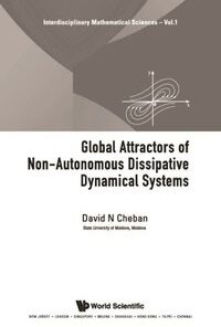 Global Attractors Of Nonautonomous Dissipative Dynamical Systems eBook