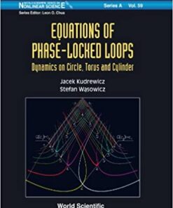 Equations Of Phase-locked Loops: Dynamics On Circle, Torus And Cylinder eBook