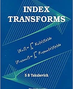 Index Transforms eBook