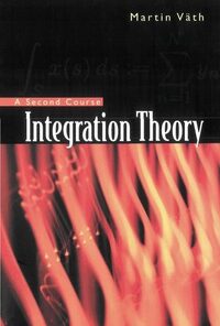 Integration Theory eBook