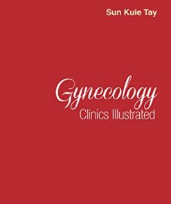 Gynecology Clinics Illustrated eBook