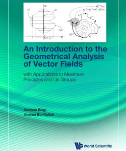 Introduction To The Geometrical Analysis Of Vector Fields, An: With Applications To Maximum Principles And Lie Groups with Applications to Maximum Principles and Lie Groups eBook