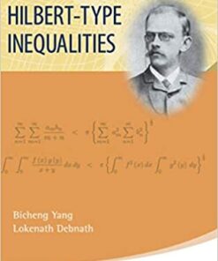 Half-discrete Hilbert-type Inequalities eBook
