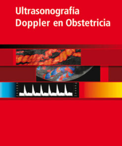 Ultrasonografía Doppler en Obstetricia eBook