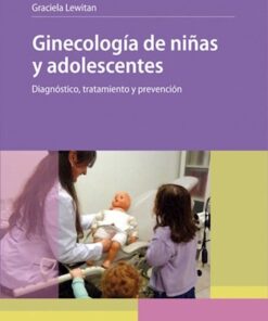 Ginecología de niñas y adolescentes eBook