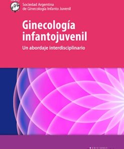 Ginecología infantojuvenil eBook