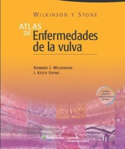 Atlas de enfermedades de la vulva eBook