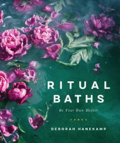 Ritual Baths: Be Your Own Healer eBook