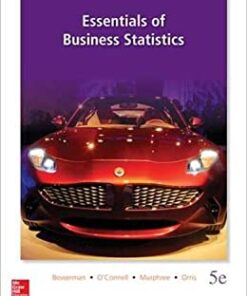 Essentials of Business Statistics: Essentials of Business Statistics eBook
