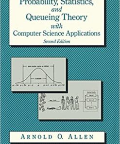 Probability, Statistics, and Queueing Theory eBook