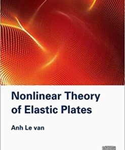 Nonlinear Theory of Elastic Plates eBook