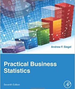 Practical Business Statistics eBook