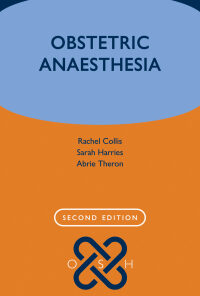 Obstetric Anaesthesia eBook