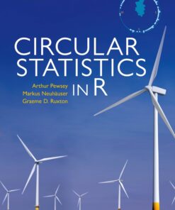 Circular Statistics in R eBook