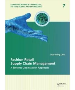 Fashion Retail Supply Chain Management: A Systems Optimization Approach eBook